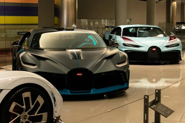 Kasino Golden Crown Android/iOS Sovellus